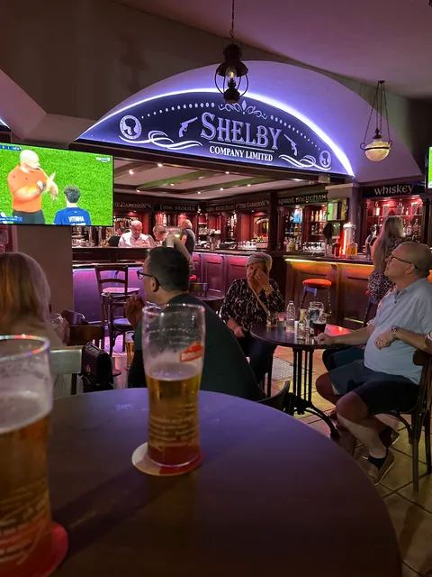 The Garrison Public House