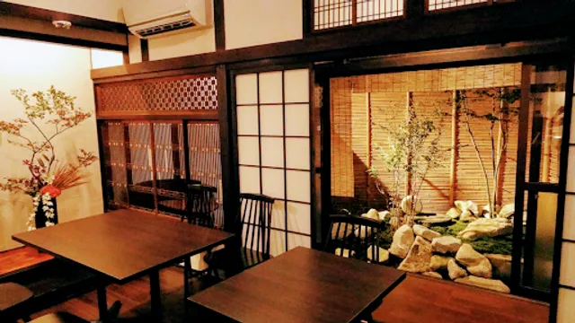 茶論Salon du JAPON MAEDA