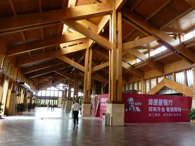 Sanya Phoenix International Airport