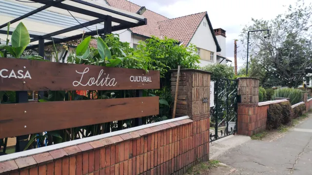 Mercado de la Tierra Slow Food