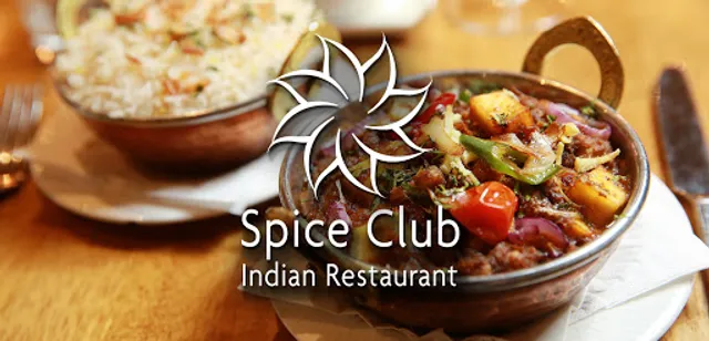 Spice Club Indian Restaurant