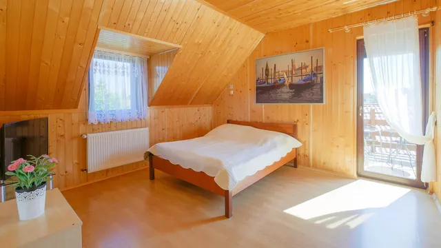 Aparts Care: Letnia-Sielanka