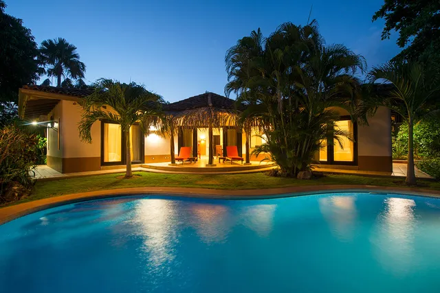 Hotel Tamarindo Dreams