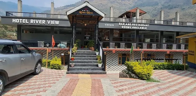 HOTEL RIVER VIEW