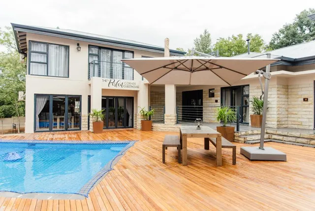 The Perfect Corner B&B