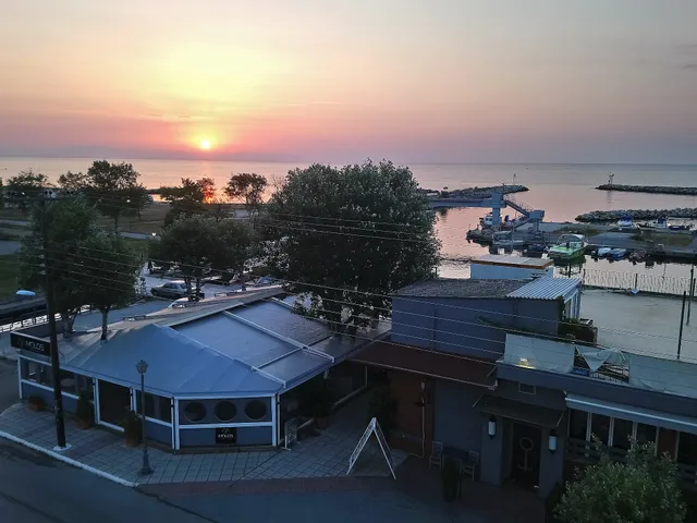 Protea's Seacret Sea View Studios