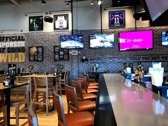 Buffalo Wild Wings