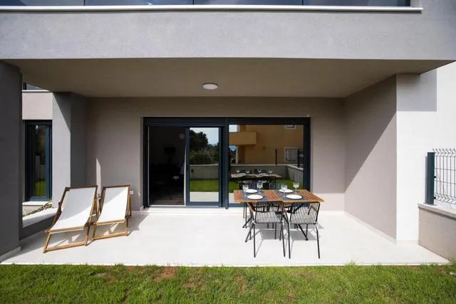 Olive Residence Zadar