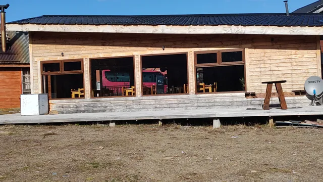 Cabañas y habitaciones Ruta 7 Sur