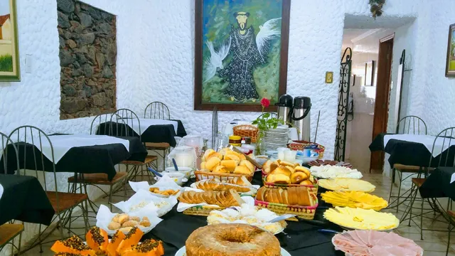 Pousada Vale da Serra