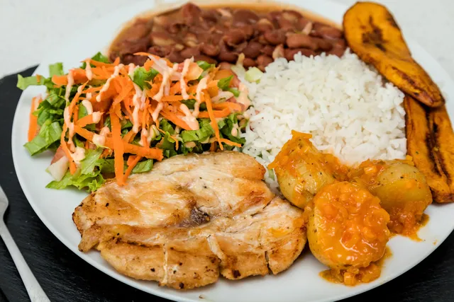 Don Pandebono, San Pedro