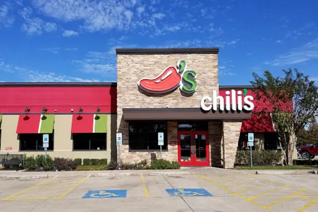 Chili's Grill & Bar