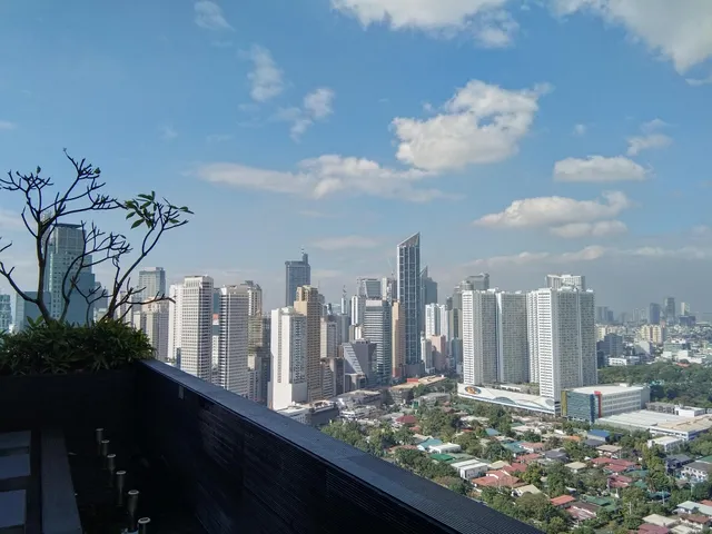 ZEN Home Gramercy Residences Makati