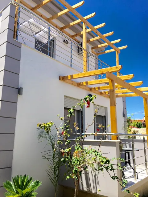 Joy Villas Apartments Studios