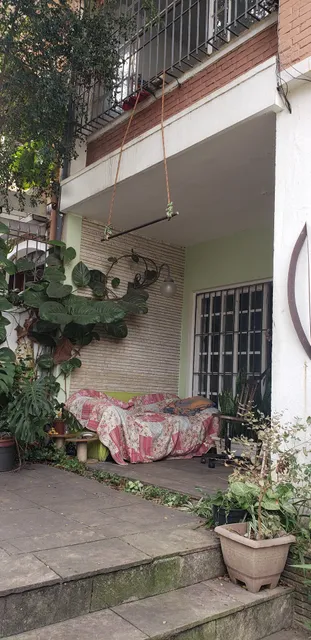 Hostel Cultural Coexistir