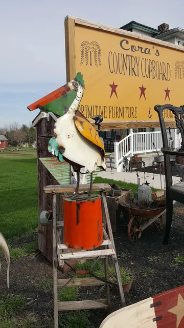 Cora's Country Cupboard