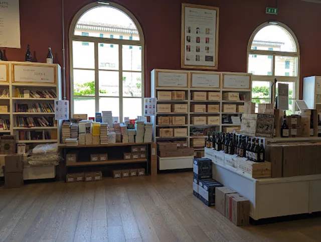 Disguido Osteria di Ugo Alciati