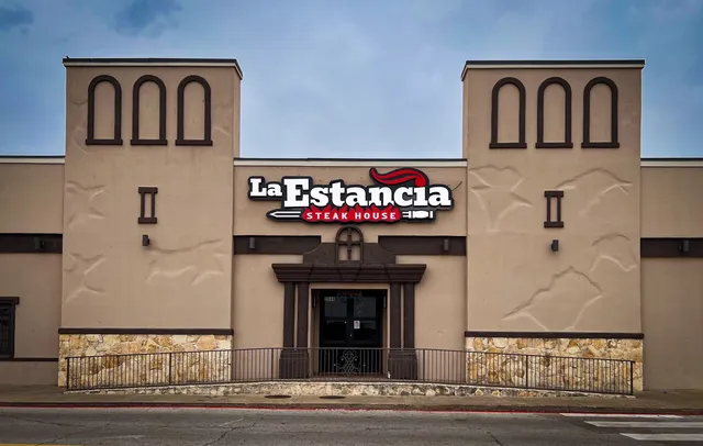 La Estancia Steak House
