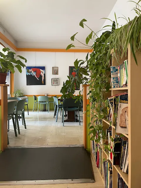 Capre e Cavoli Bar Bistrot