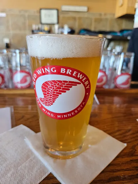 Red Wing Brewery