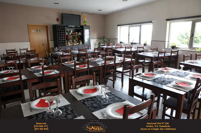 Churrascão Fernandes & Silva