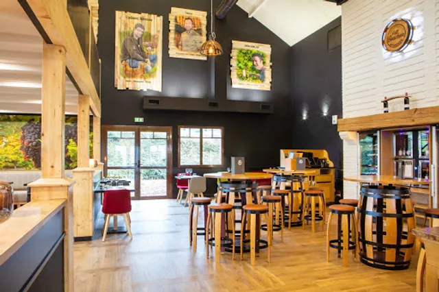 Le Petit Bouchon Restaurant