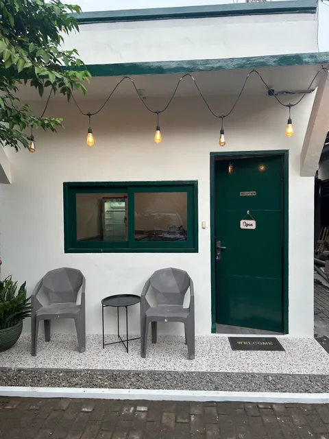 The Segaran House (Syariah)