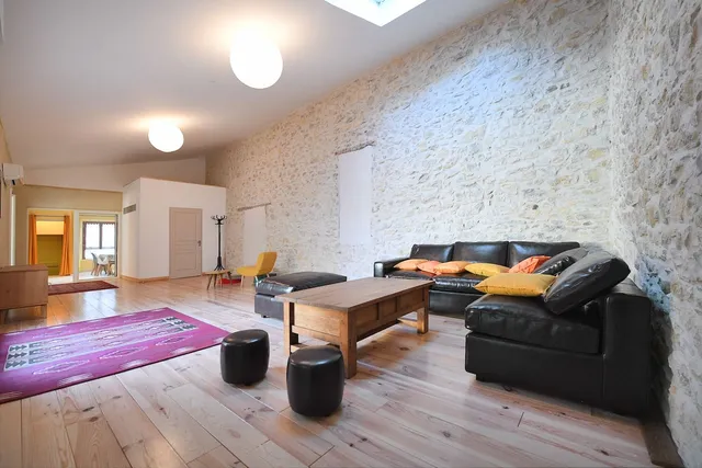 La Casalinda- Gîte aux portes des Cévennes