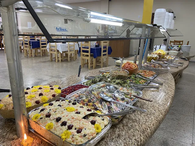 Restaurante Recanto do Sabor