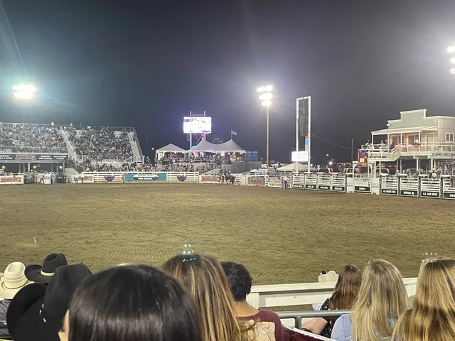 Umatilla County Fair