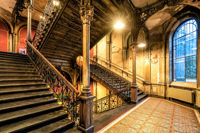 Cumberlandsche Galerie