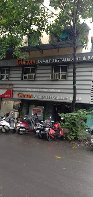 CHETAN RESTAURANT & BAR