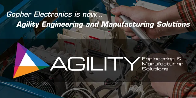 Agility Engineering & Manufacturing Solutions