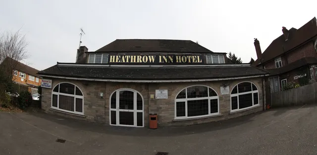 Heathrow Inn Hotel