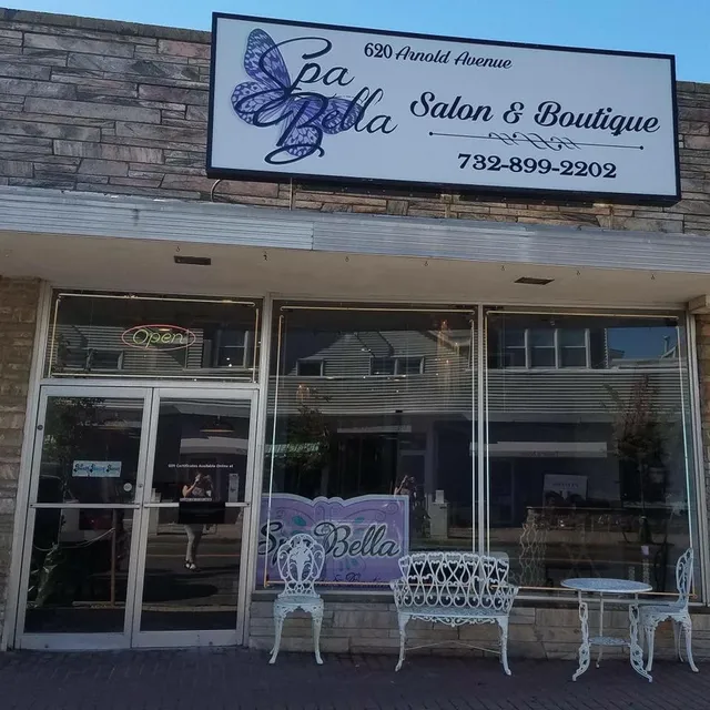 Spa Bella Salon & Boutique