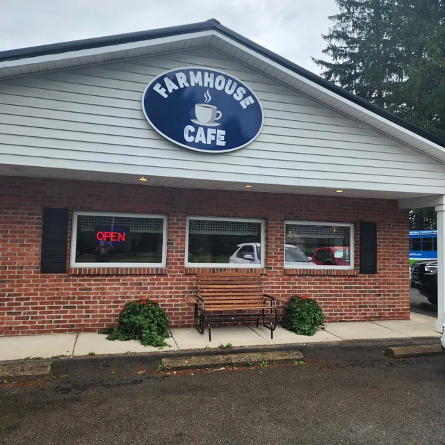 Farmhouse Cafe