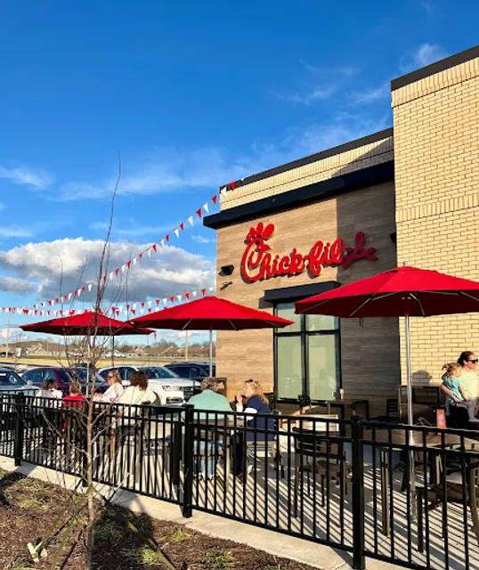 Chick-fil-A