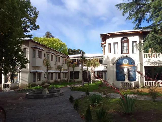 Estancia La Elena Hotel Boutique