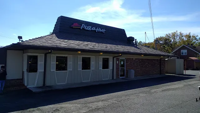 Pizza Hut