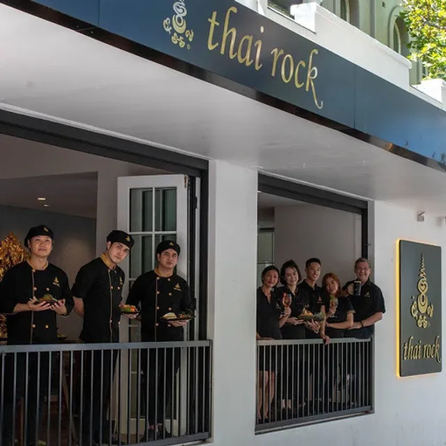 Thai Rock