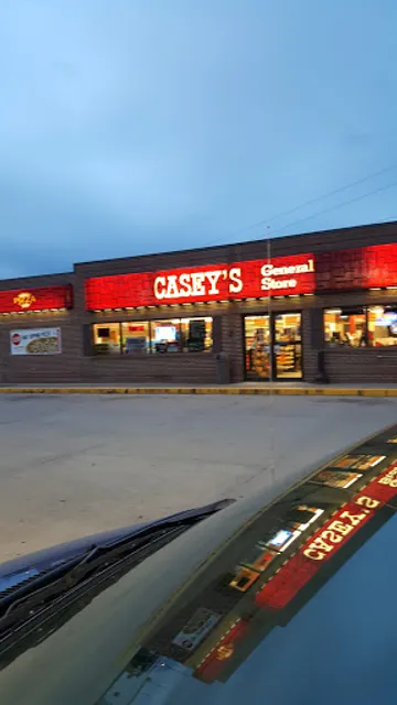 Casey's