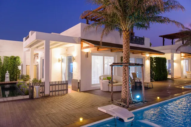 The Verona Villa Hua Hin