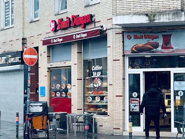 Simit Dünyasi