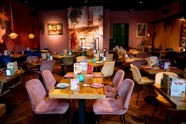 La Cubanita Nieuwegein