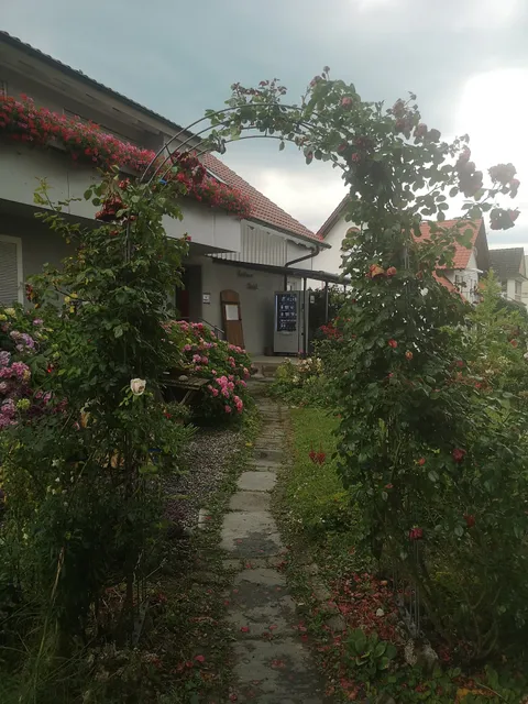 24 Stunden Automatenverkauf Landhaus Schnell