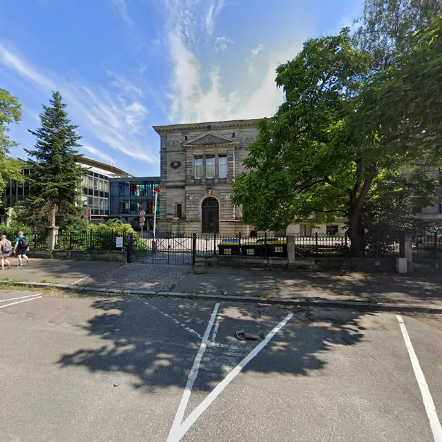 K'fet de l'Ariane - Cafétéria Amicale de Sciences Physiques