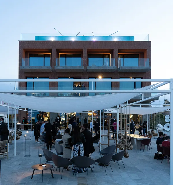 Piccola Maestà Boutique Rooms