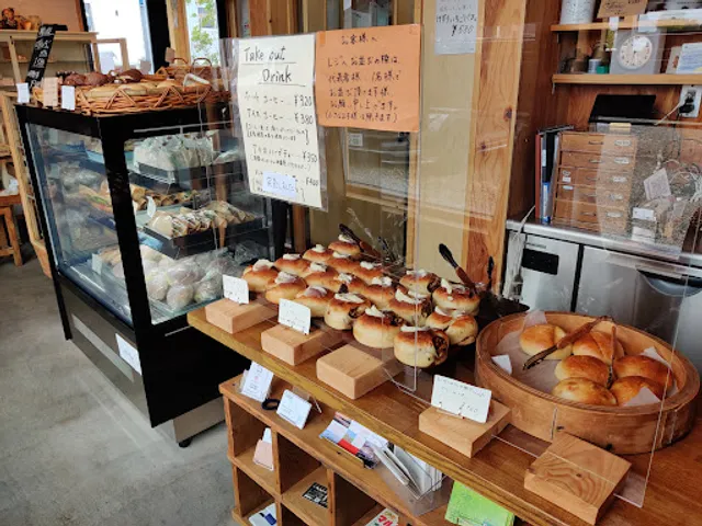 panettone(パネトーネ)