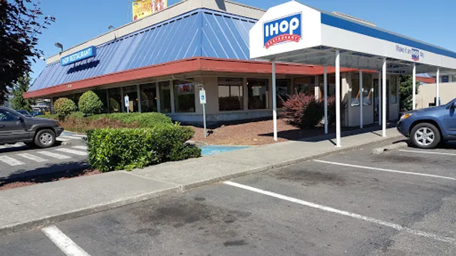 IHOP