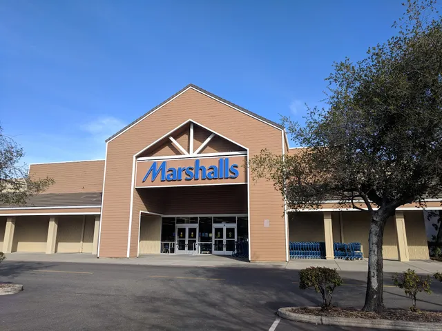 Marshalls